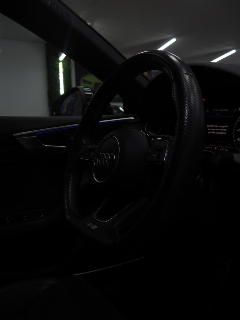 AUDI A5 3.0 TDI quattro Tiptronic Sportback