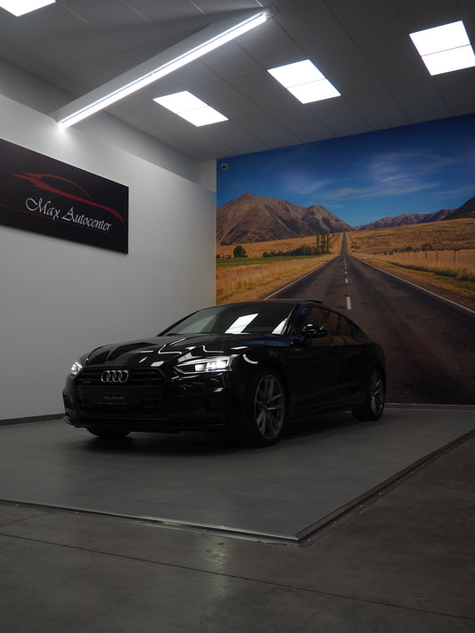 AUDI A5 3.0 TDI quattro Tiptronic Sportback