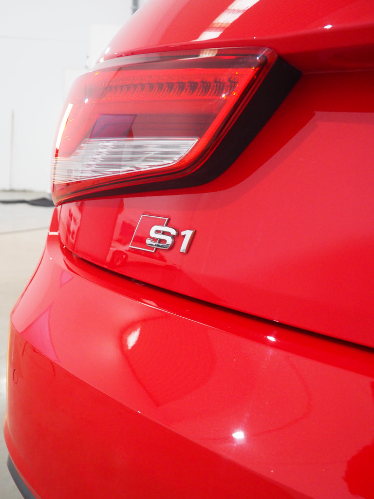 Audi S1 2.0 TFSI quattro Sportback