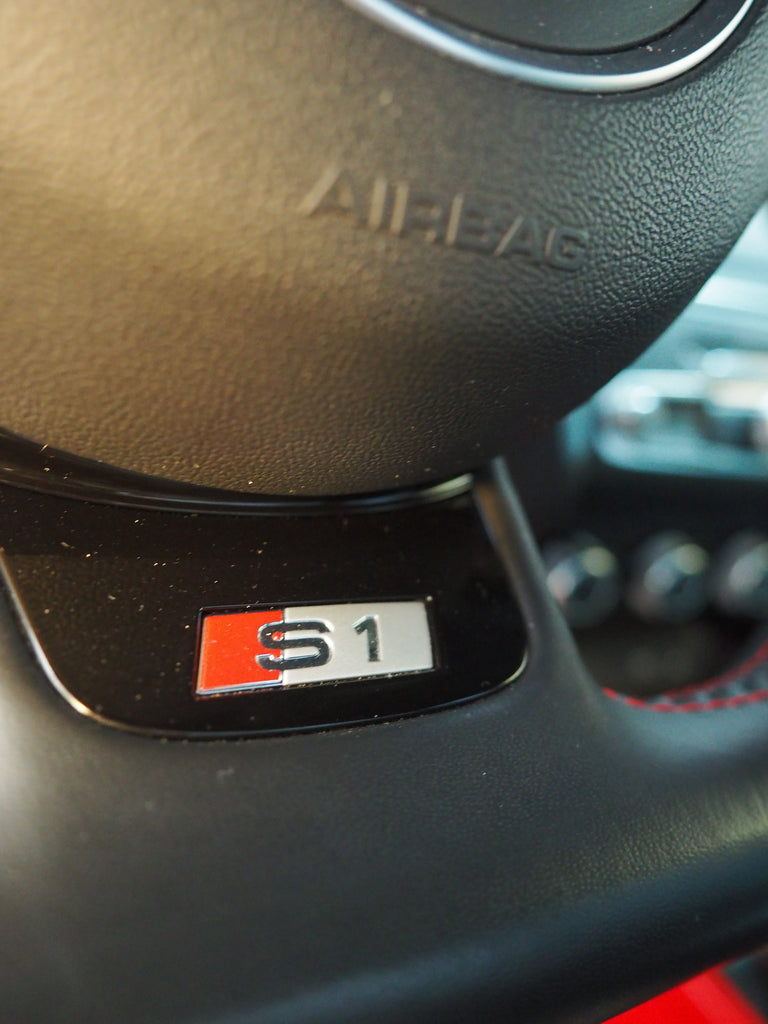 Audi S1 2.0 TFSI quattro Sportback