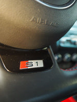 Audi S1 2.0 TFSI quattro Sportback