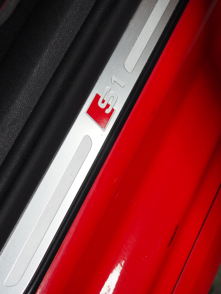 Audi S1 2.0 TFSI quattro Sportback