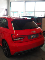 Audi S1 2.0 TFSI quattro Sportback