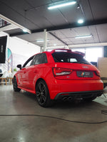Audi S1 2.0 TFSI quattro Sportback