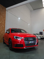 Audi S1 2.0 TFSI quattro Sportback
