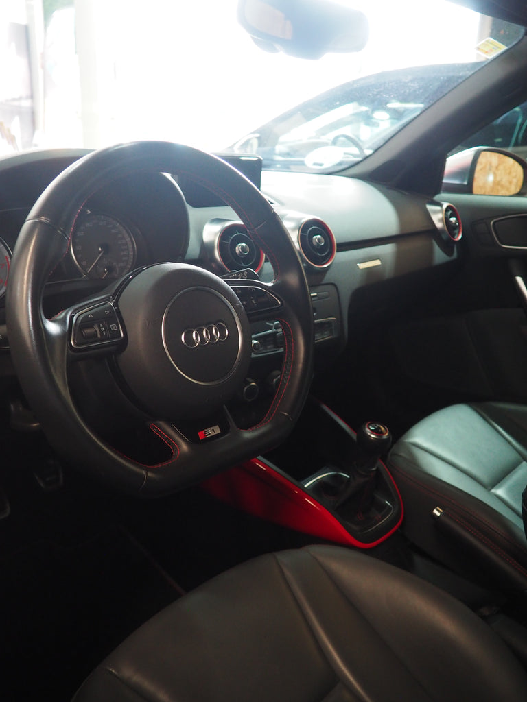 Audi S1 2.0 TFSI quattro Sportback