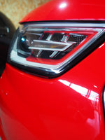 Audi S1 2.0 TFSI quattro Sportback