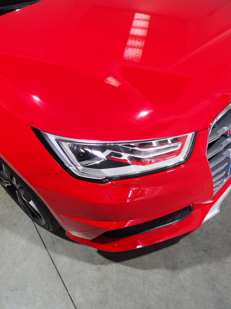 Audi S1 2.0 TFSI quattro Sportback