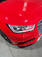 Audi S1 2.0 TFSI quattro Sportback
