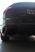 Audi S5 3.0 TFSI QUATTRO