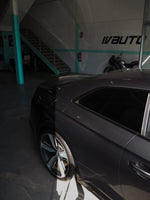 Audi S5 3.0 TFSI QUATTRO