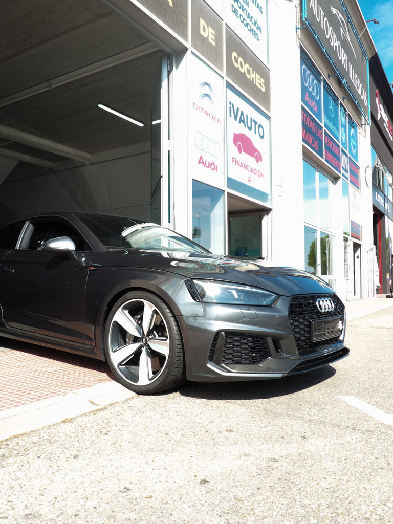 Audi S5 3.0 TFSI QUATTRO