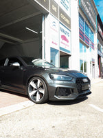 Audi S5 3.0 TFSI QUATTRO