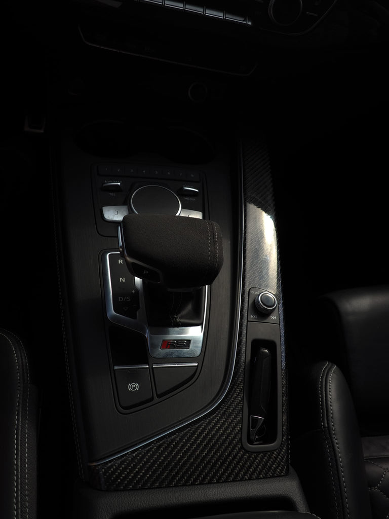 Audi S5 3.0 TFSI QUATTRO