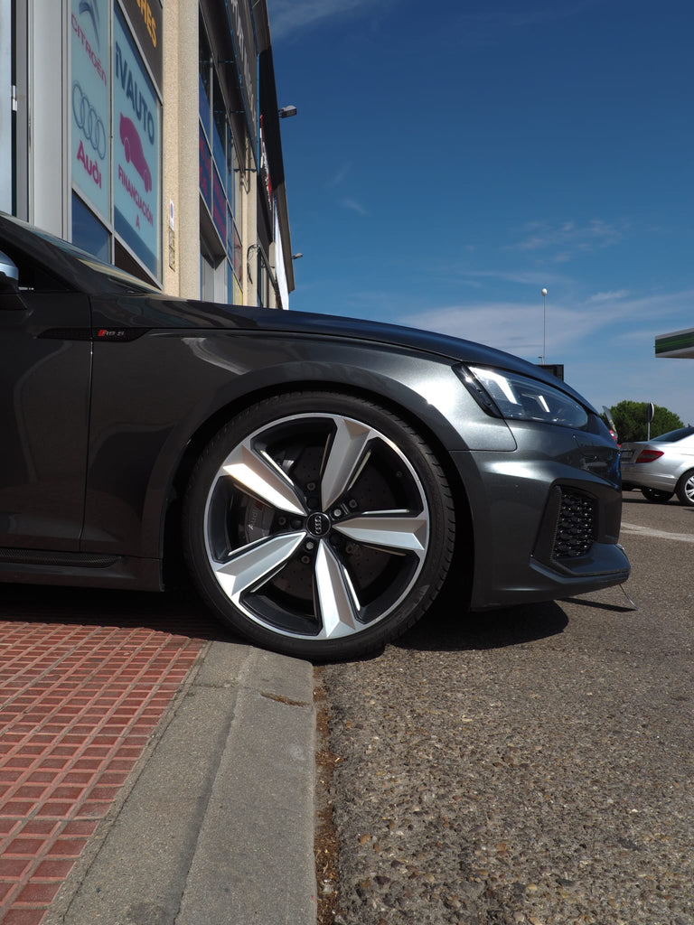 Audi S5 3.0 TFSI QUATTRO