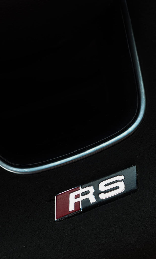 Audi S5 3.0 TFSI QUATTRO