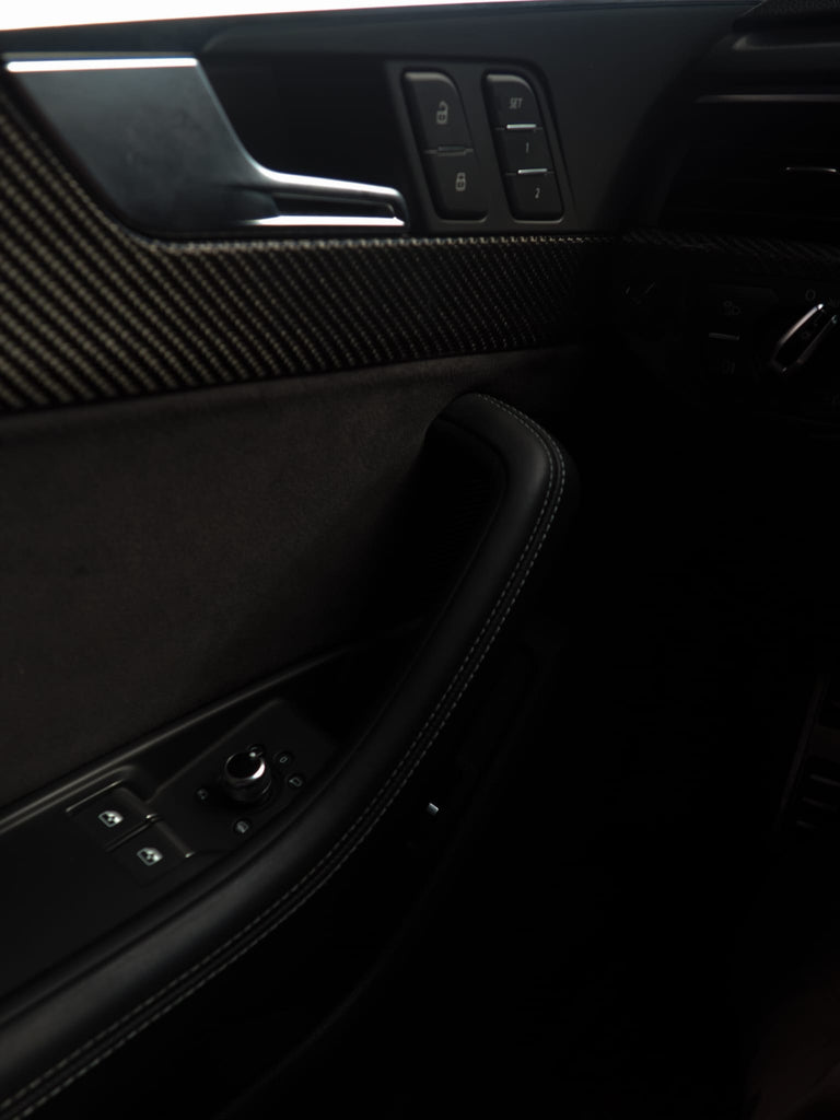 Audi S5 3.0 TFSI QUATTRO