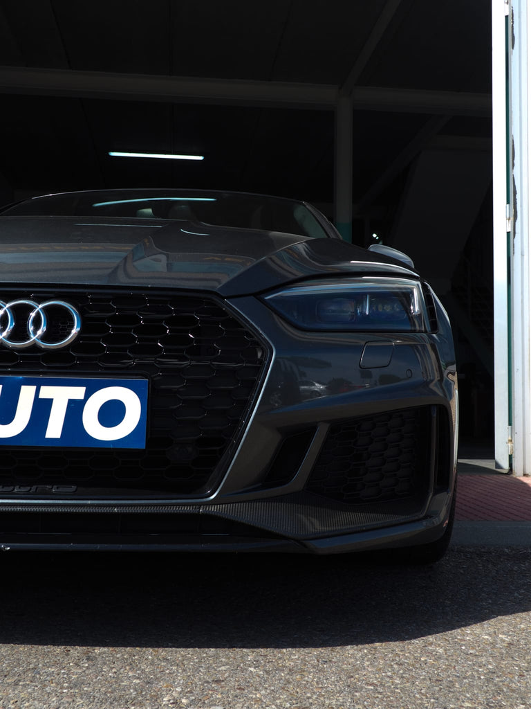 Audi S5 3.0 TFSI QUATTRO