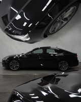 AUDI A5 3.0 TDI quattro Tiptronic Sportback