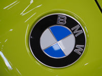 BMW Serie 3 M Competition