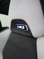 BMW Serie 3 M Competition