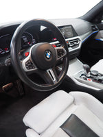 BMW Serie 3 M Competition