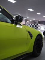 BMW Serie 3 M Competition