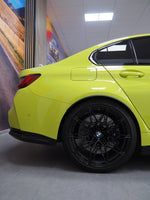 BMW Serie 3 M Competition