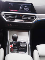 BMW Serie 3 M Competition