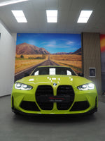 BMW Serie 3 M Competition