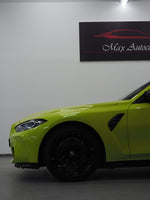 BMW Serie 3 M Competition