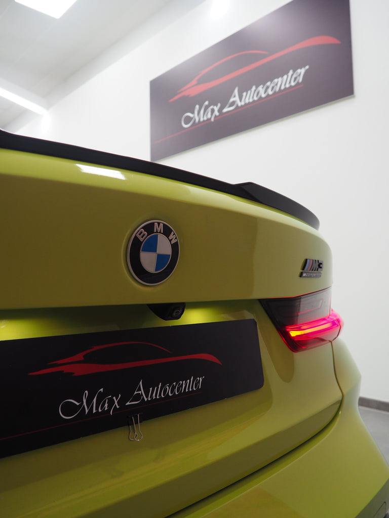 BMW Serie 3 M Competition