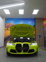 BMW Serie 3 M Competition