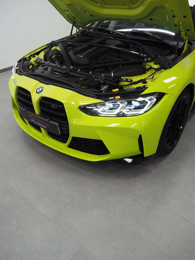 BMW Serie 3 M Competition