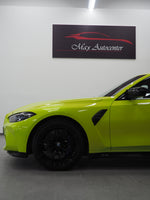 BMW Serie 3 M Competition