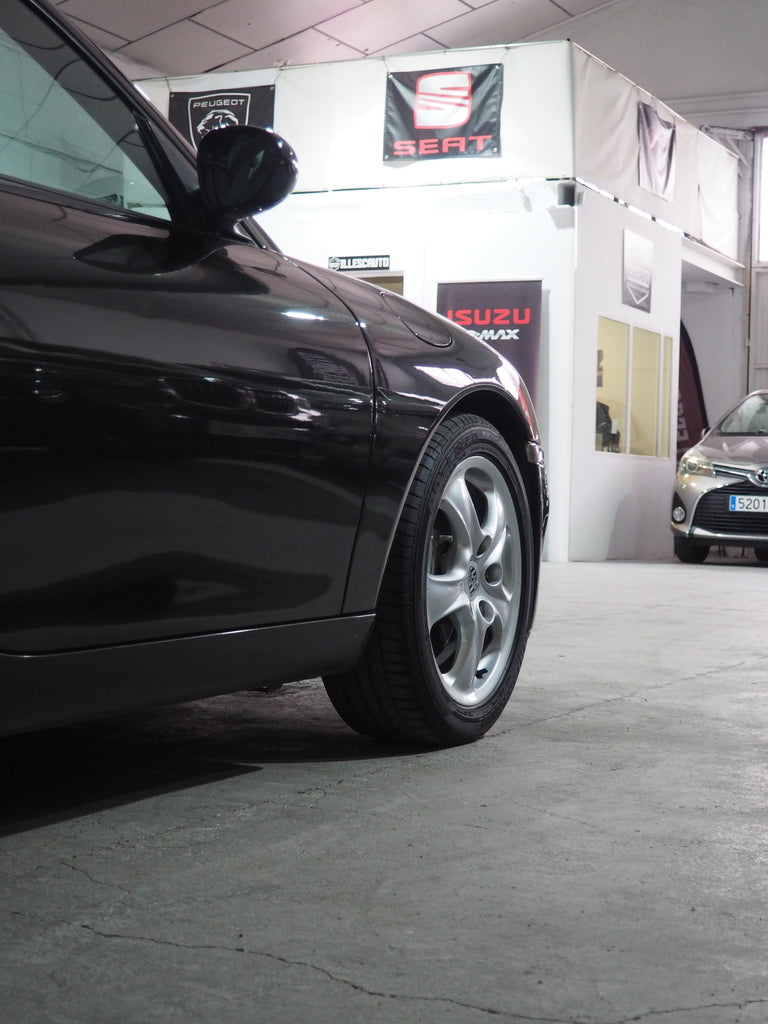 Porsche 911 996.1 Carrera 4