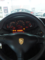 Porsche 911 996.1 Carrera 4