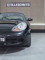 Porsche 911 996.1 Carrera 4