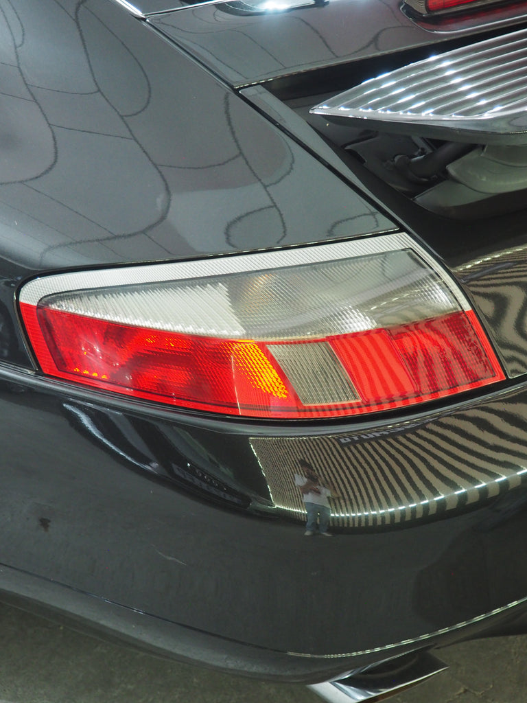 Porsche 911 996.1 Carrera 4