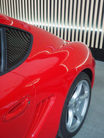 Porsche Cayman 2.7 Desing Edition 1