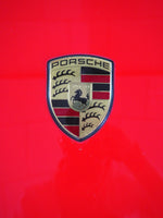 Porsche Cayman 2.7 Desing Edition 1