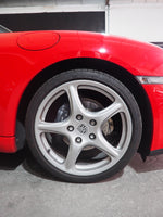 Porsche Cayman 2.7 Desing Edition 1