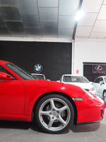 Porsche Cayman 2.7 Desing Edition 1