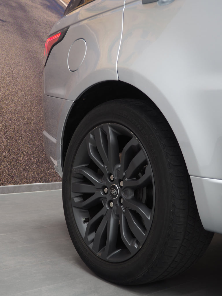 LAND-ROVER Range Rover Sport 3.0 SDV6 HSE Dynamic