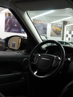 LAND-ROVER Range Rover Sport 3.0 SDV6 HSE Dynamic