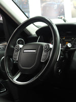 LAND-ROVER Range Rover Sport 3.0 SDV6 HSE Dynamic