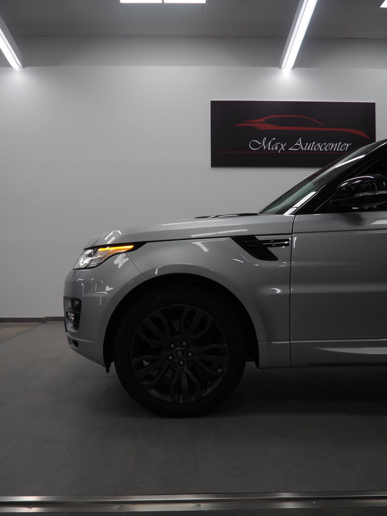 LAND-ROVER Range Rover Sport 3.0 SDV6 HSE Dynamic