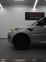 LAND-ROVER Range Rover Sport 3.0 SDV6 HSE Dynamic