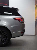 LAND-ROVER Range Rover Sport 3.0 SDV6 HSE Dynamic