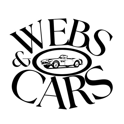 Webs&Cars